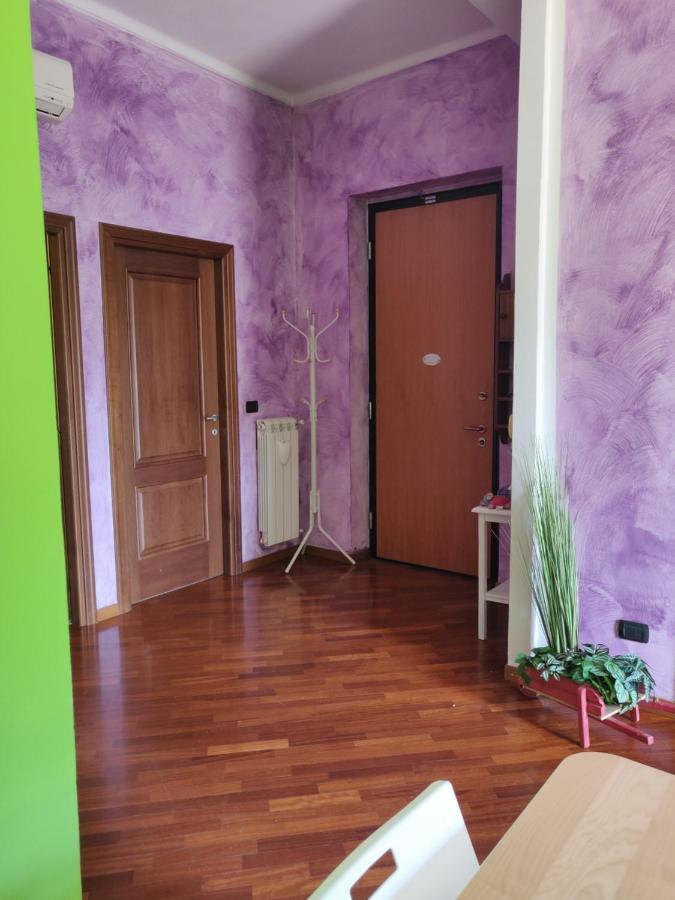 Rainbow House Lingotto Inalpi Apartment Turin Exterior photo